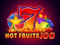 Hot Fruits 100